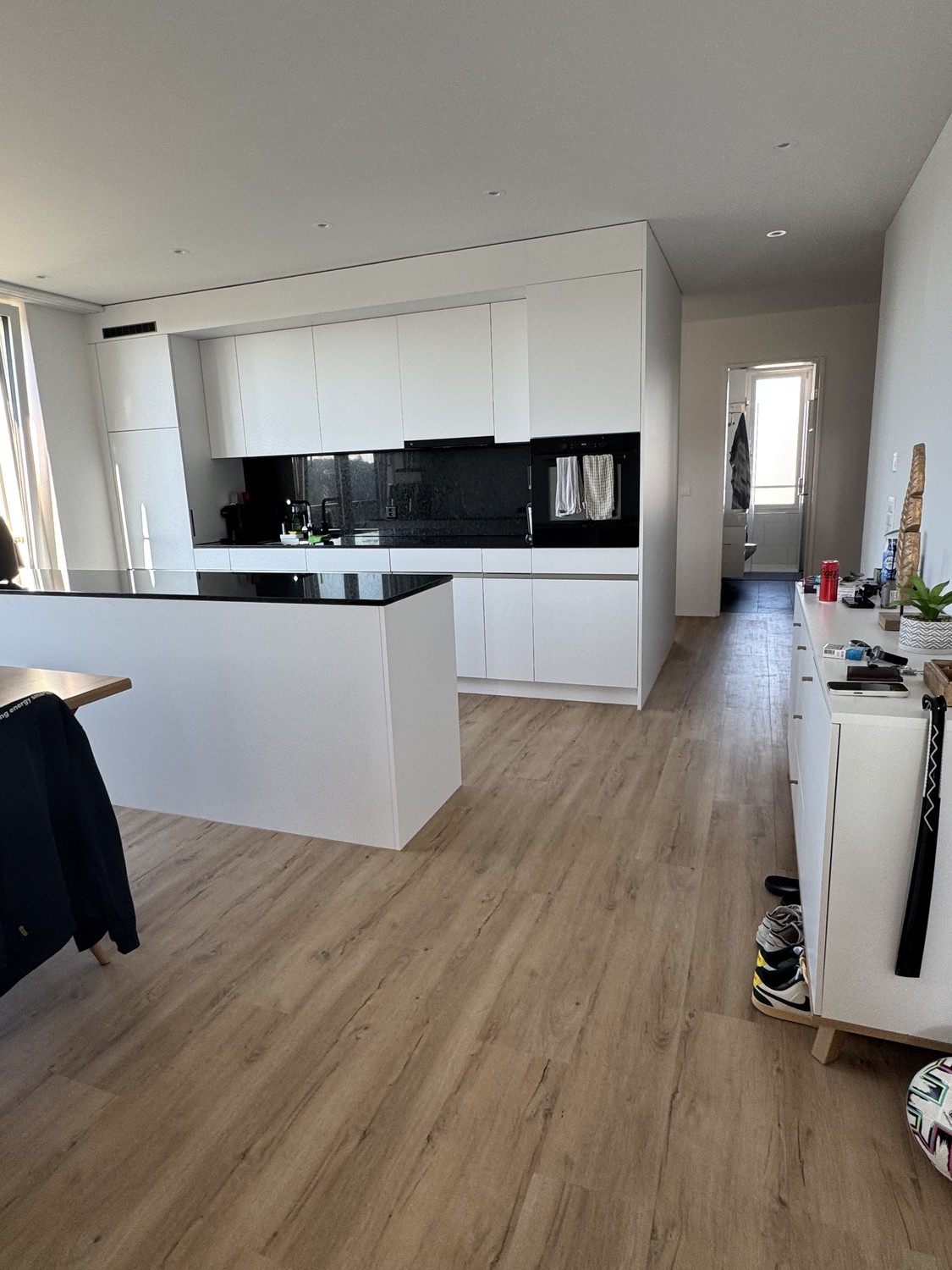 Appartement de 4 ½ pièces
