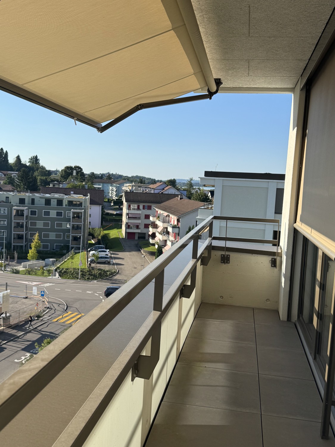 Appartement de 4 ½ pièces
