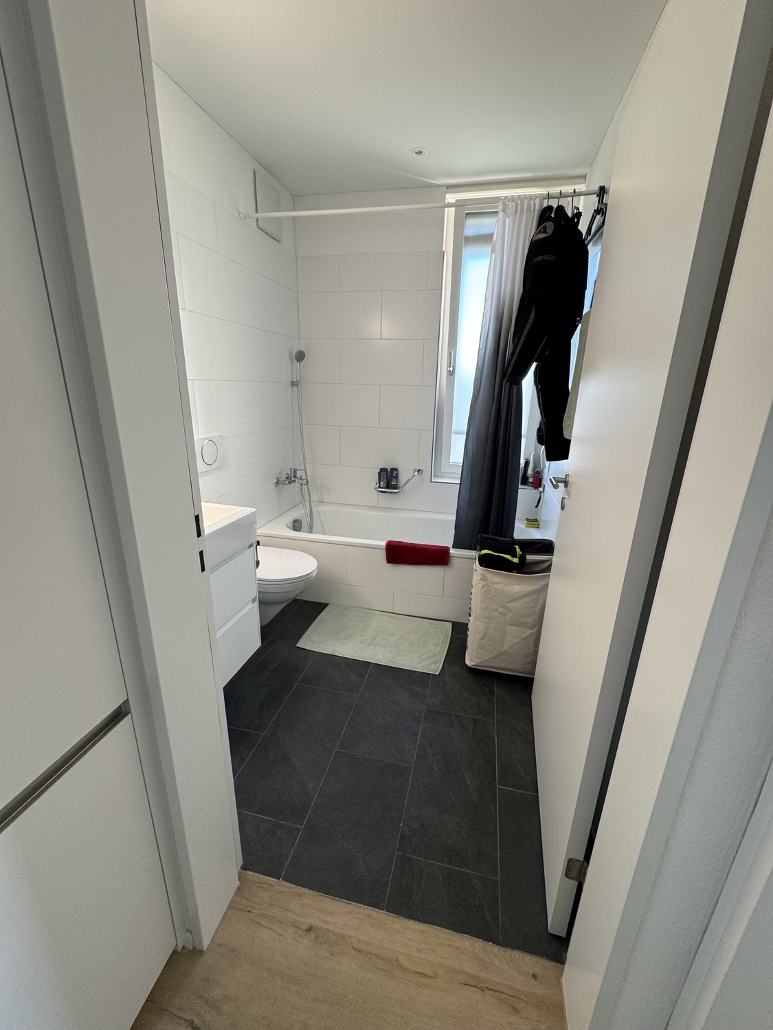 Appartement de 4 ½ pièces