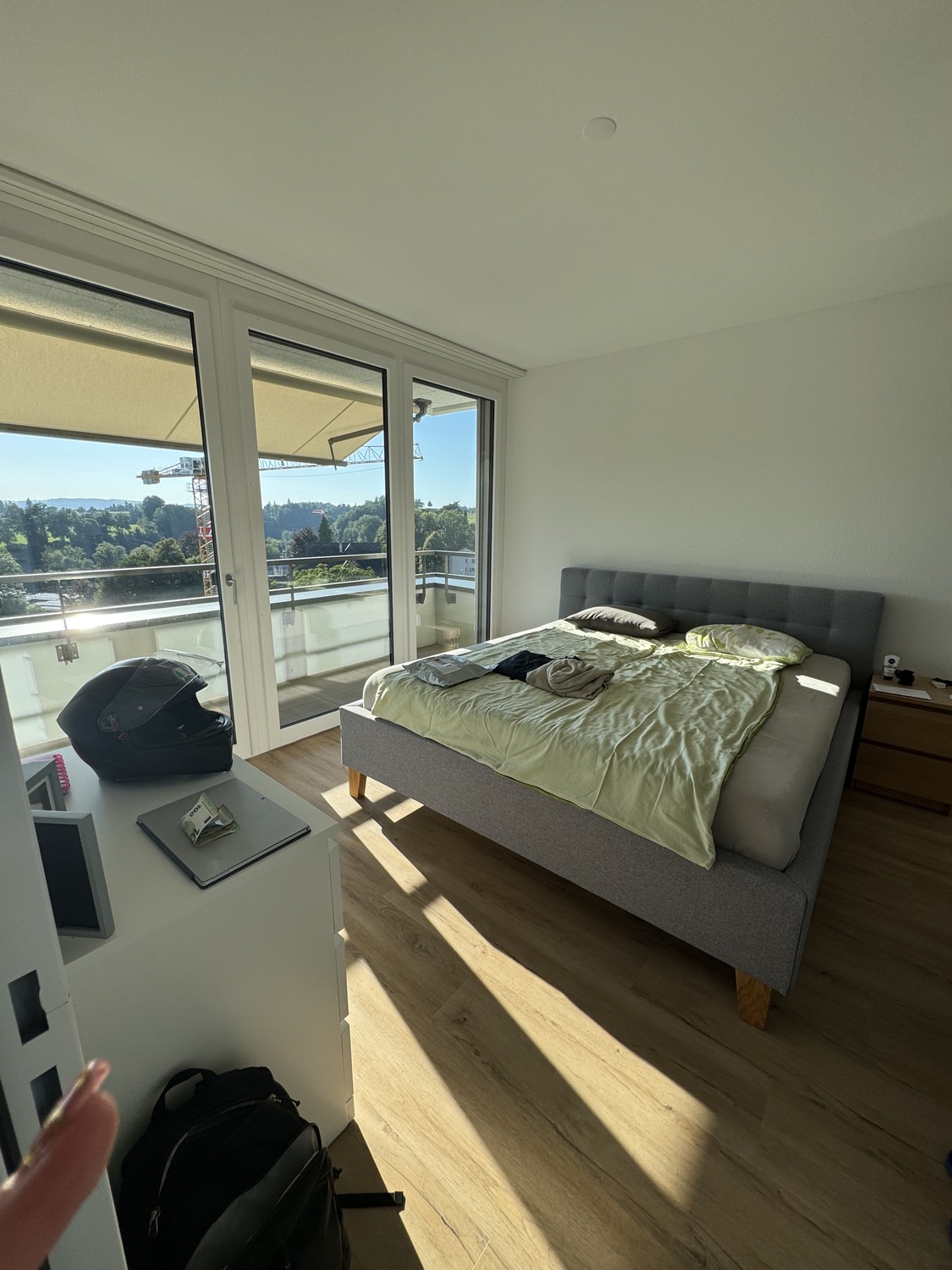 Appartement de 4 ½ pièces