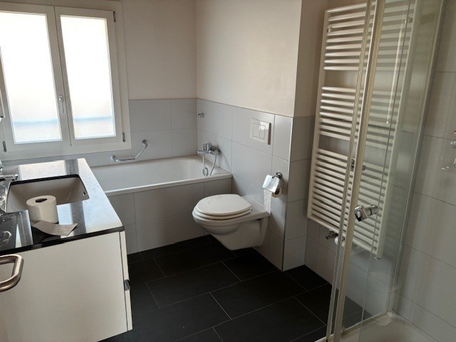 3 ½ rooms duplex, Foto 5 von 10