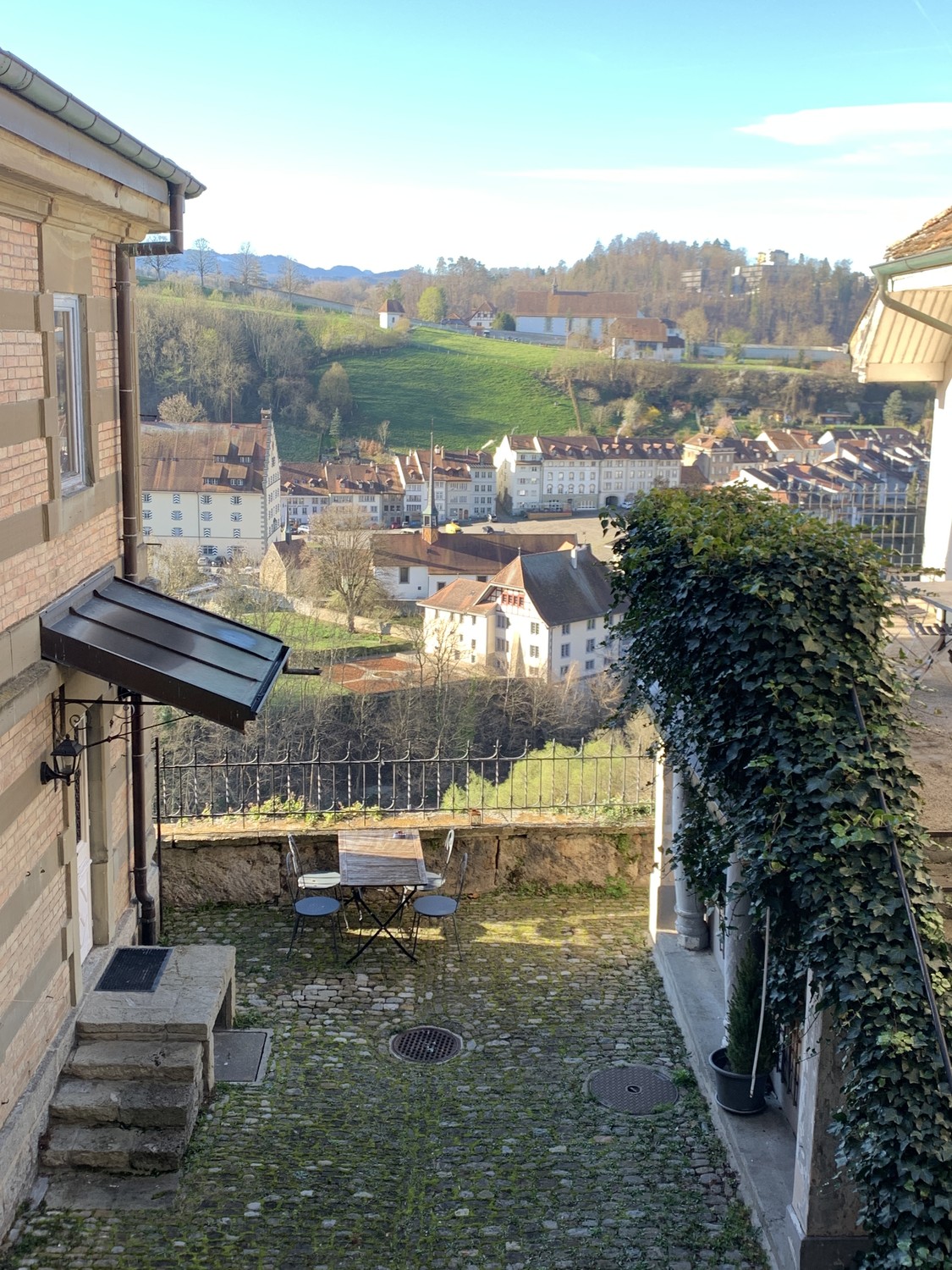 Zimmer in einer Wohngemeinschaft