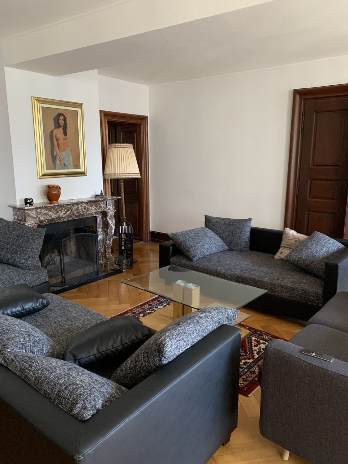 Zimmer in einer Wohngemeinschaft