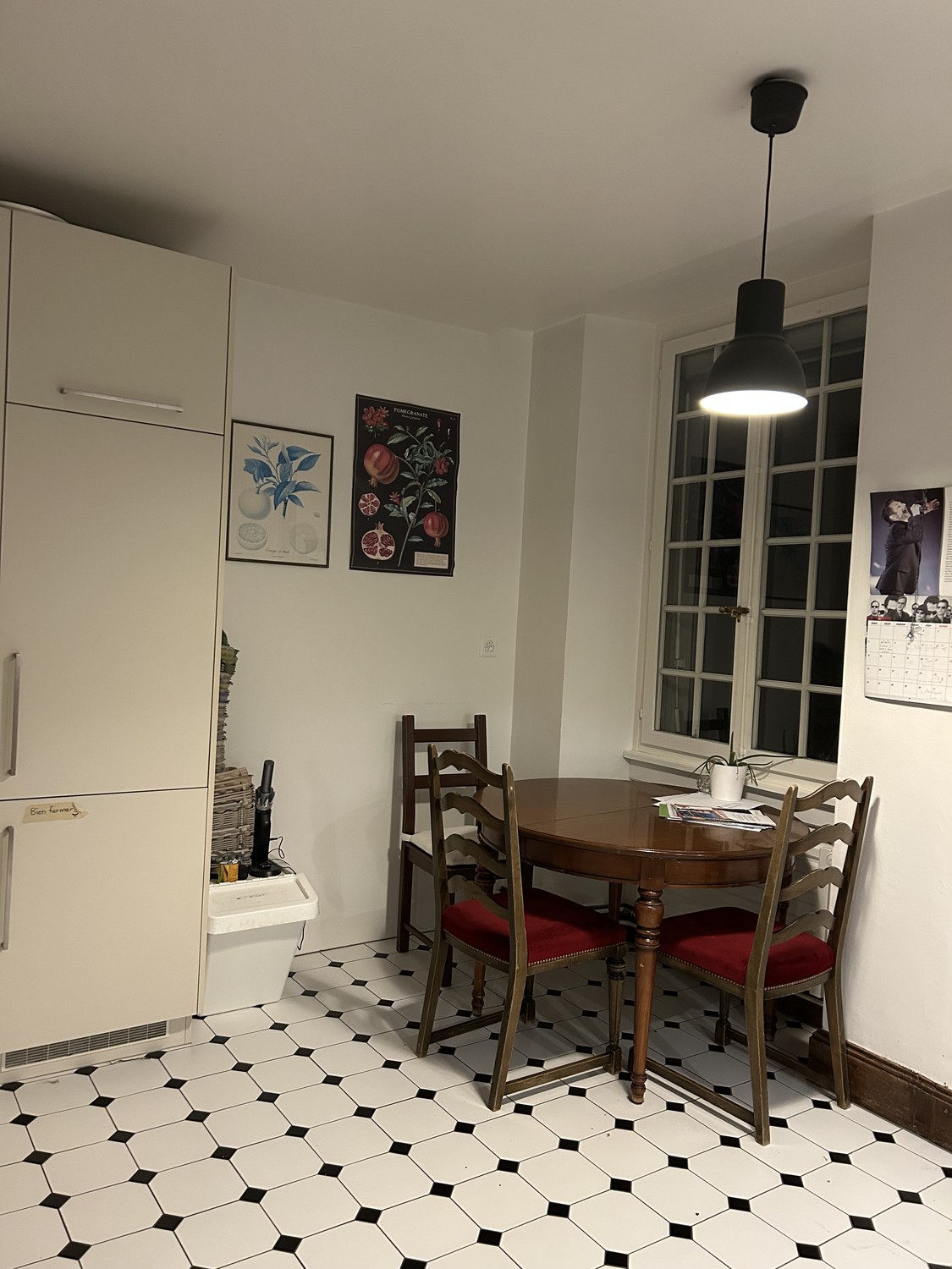 Zimmer in einer Wohngemeinschaft