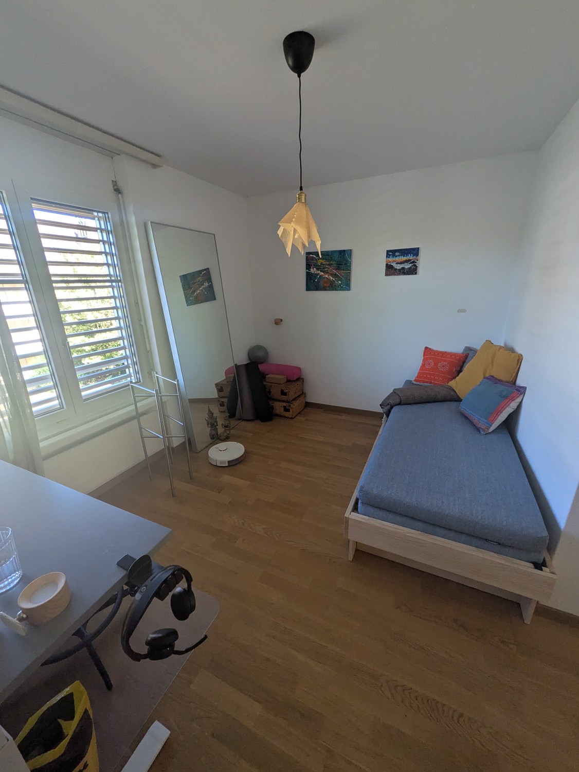 Appartement de 3 ½ pièces