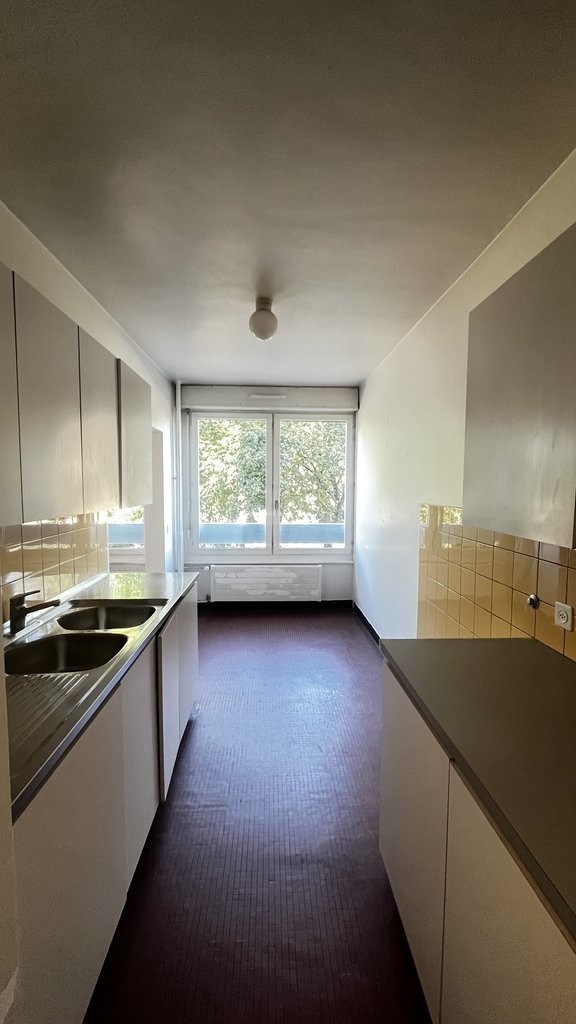 3-Zimmer-Wohnung, Foto 2 von 10