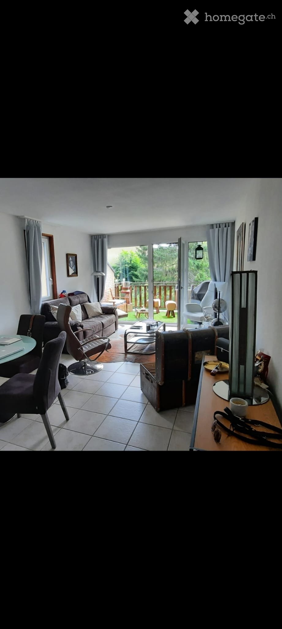 3 ½ Zimmer Wohnung, Foto 2 von 5
