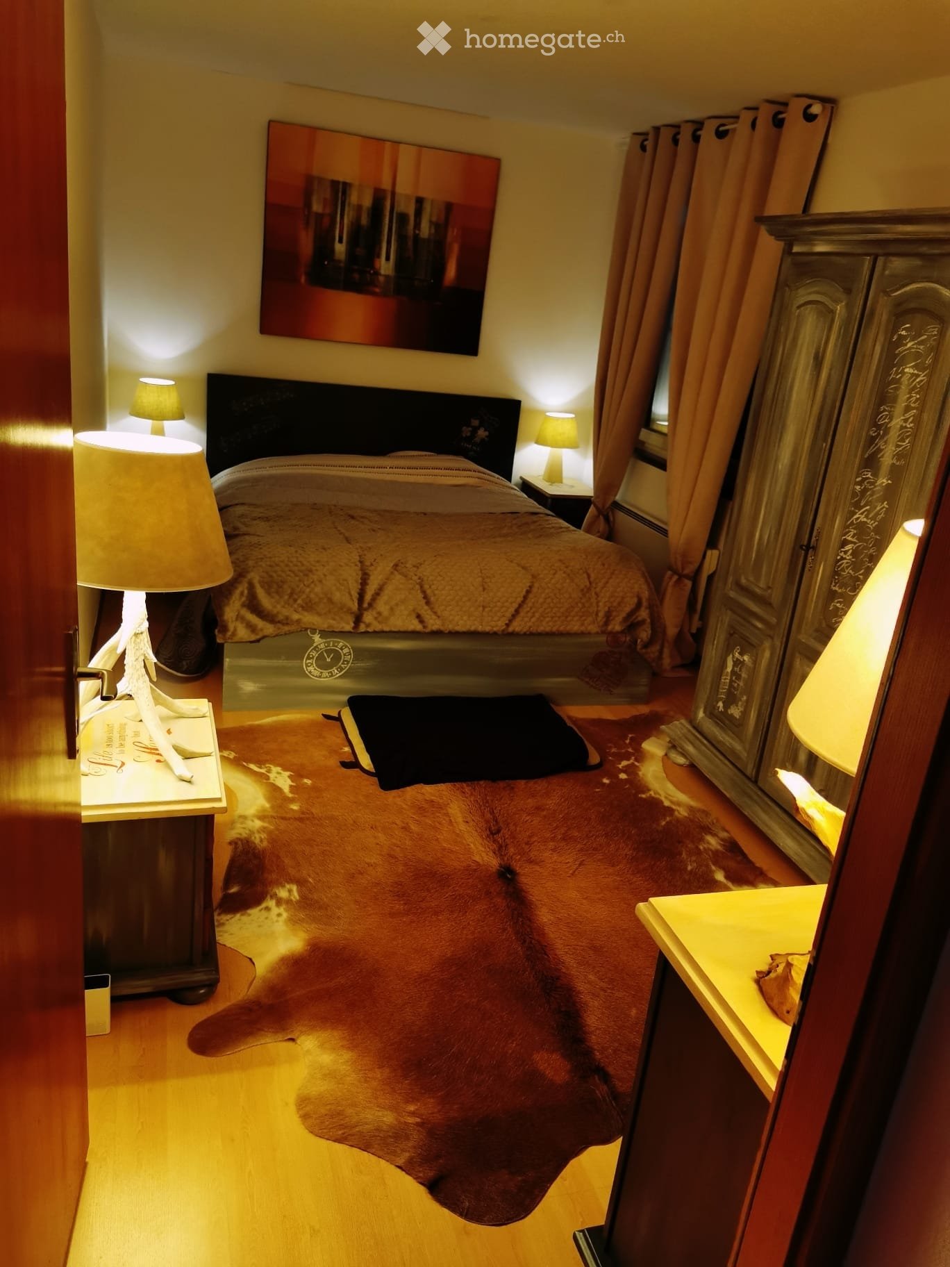 3 ½ Zimmer Wohnung, Foto 4 von 5