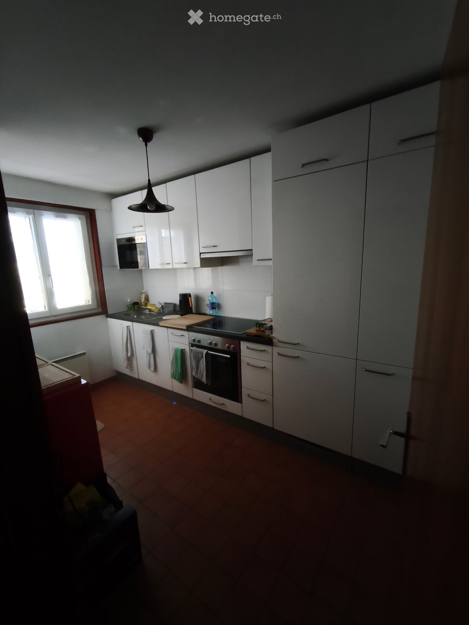 3 ½ Zimmer Wohnung, Foto 1 von 5
