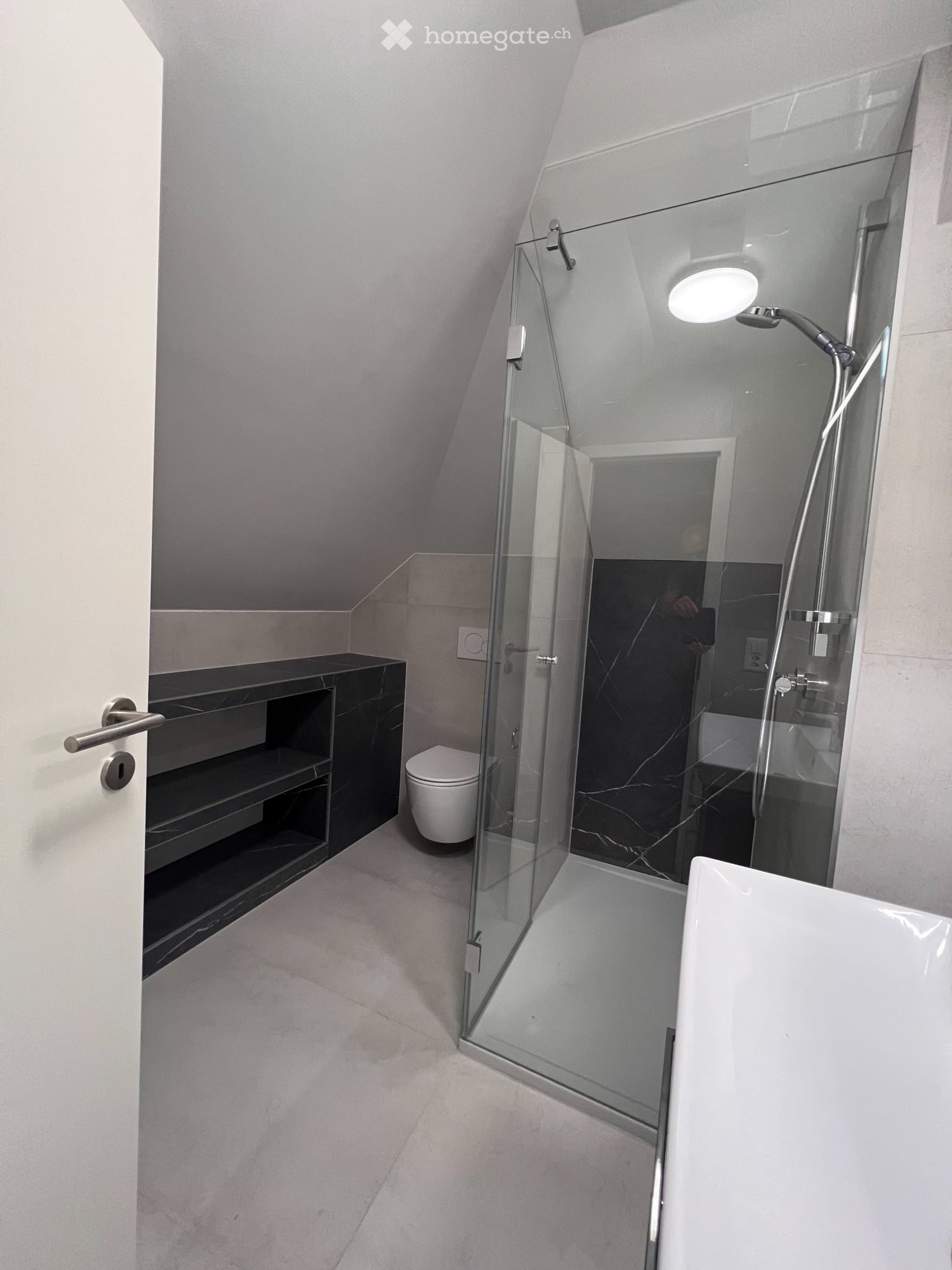 2 ½ Zimmer Wohnung, Foto 6 von 10