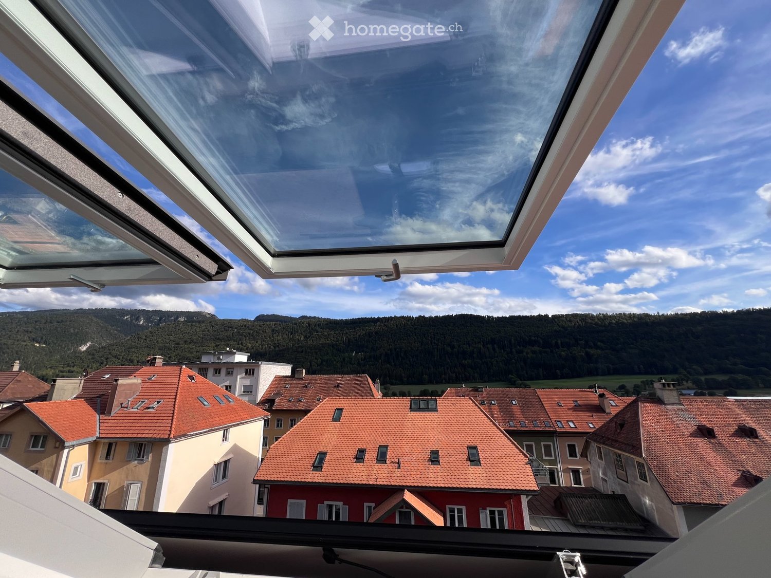 2 ½ Zimmer Wohnung, Foto 10 von 10