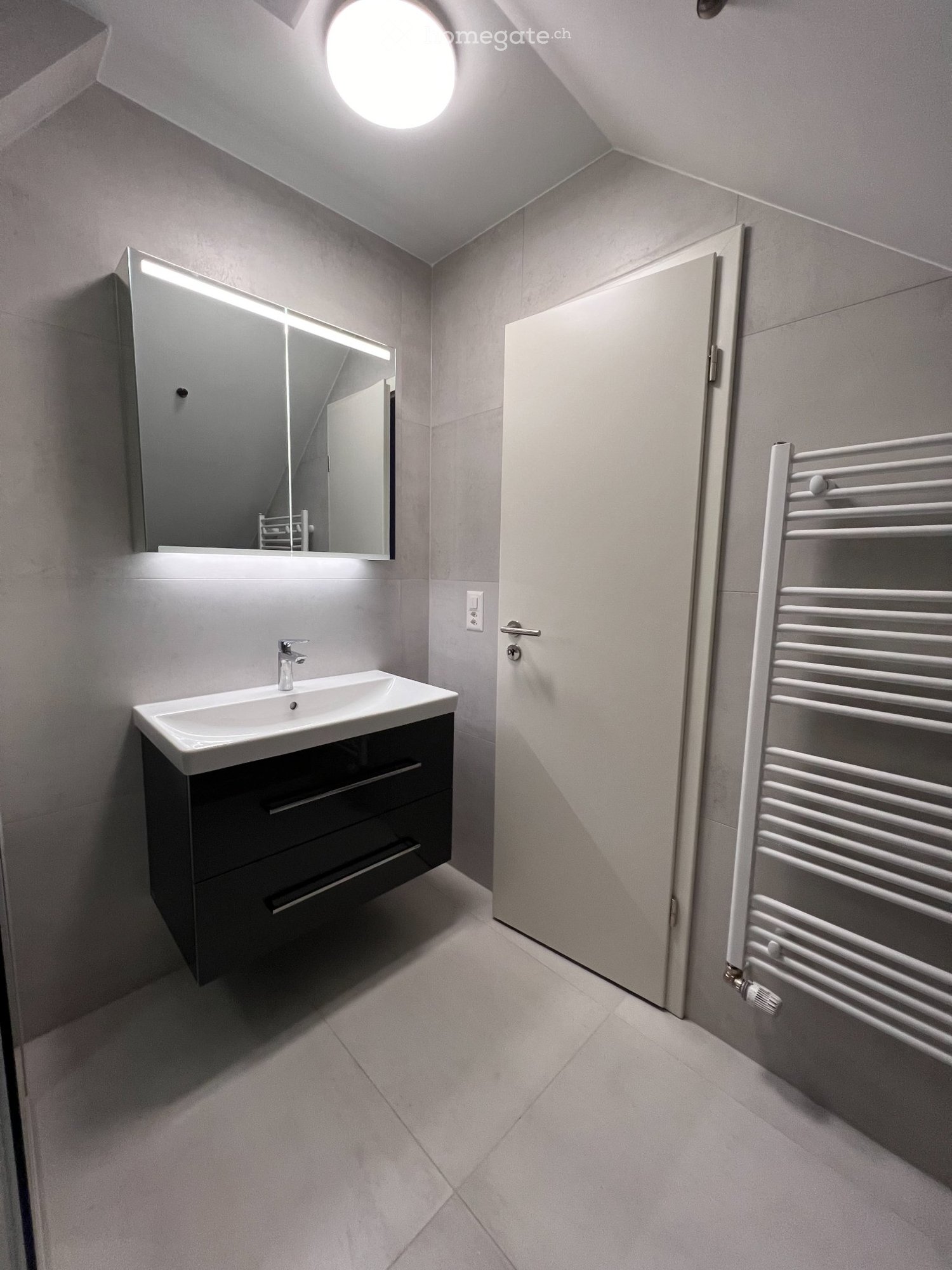 2 ½ Zimmer Wohnung, Foto 9 von 10