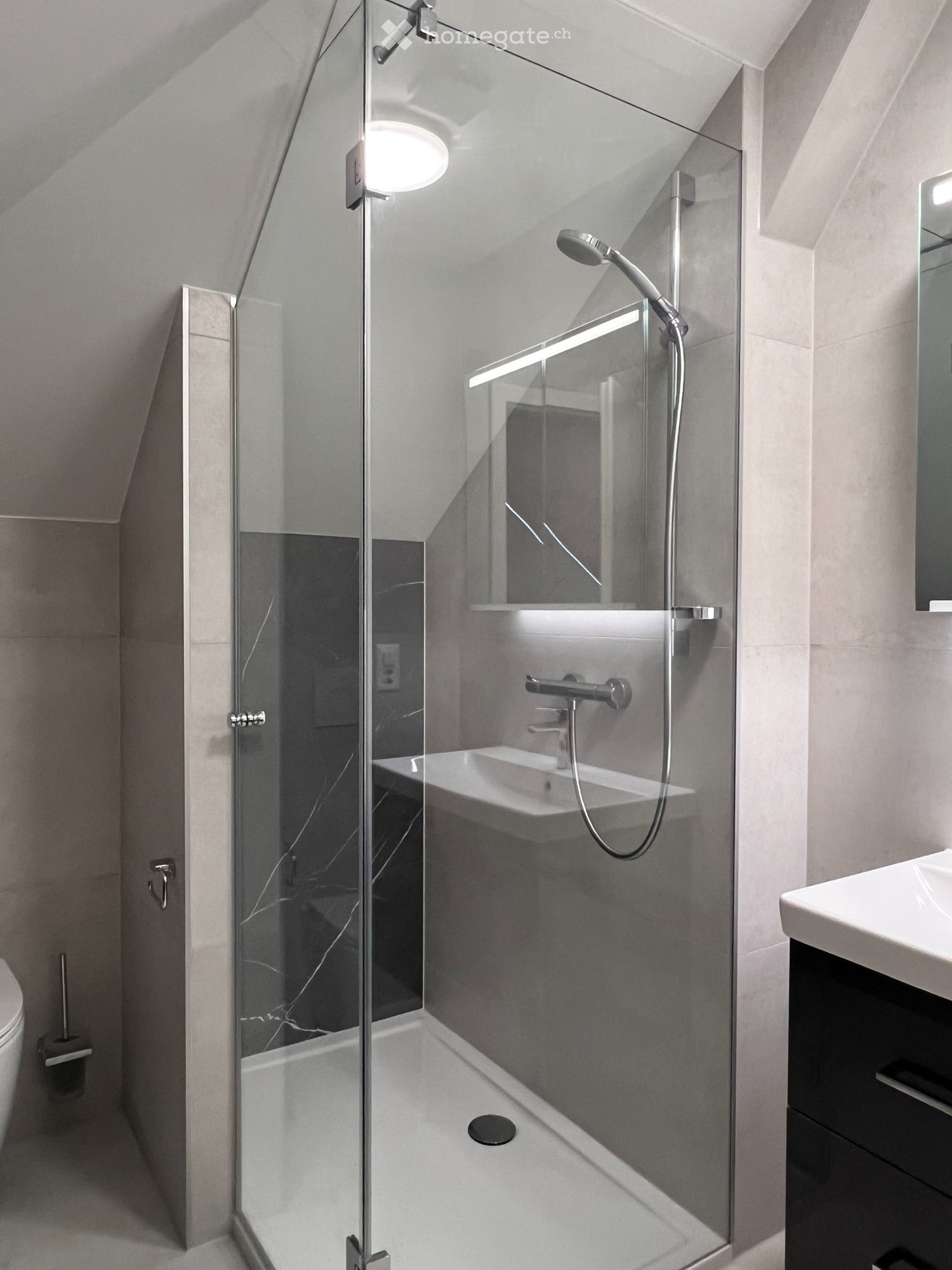 2 ½ Zimmer Wohnung, Foto 8 von 10