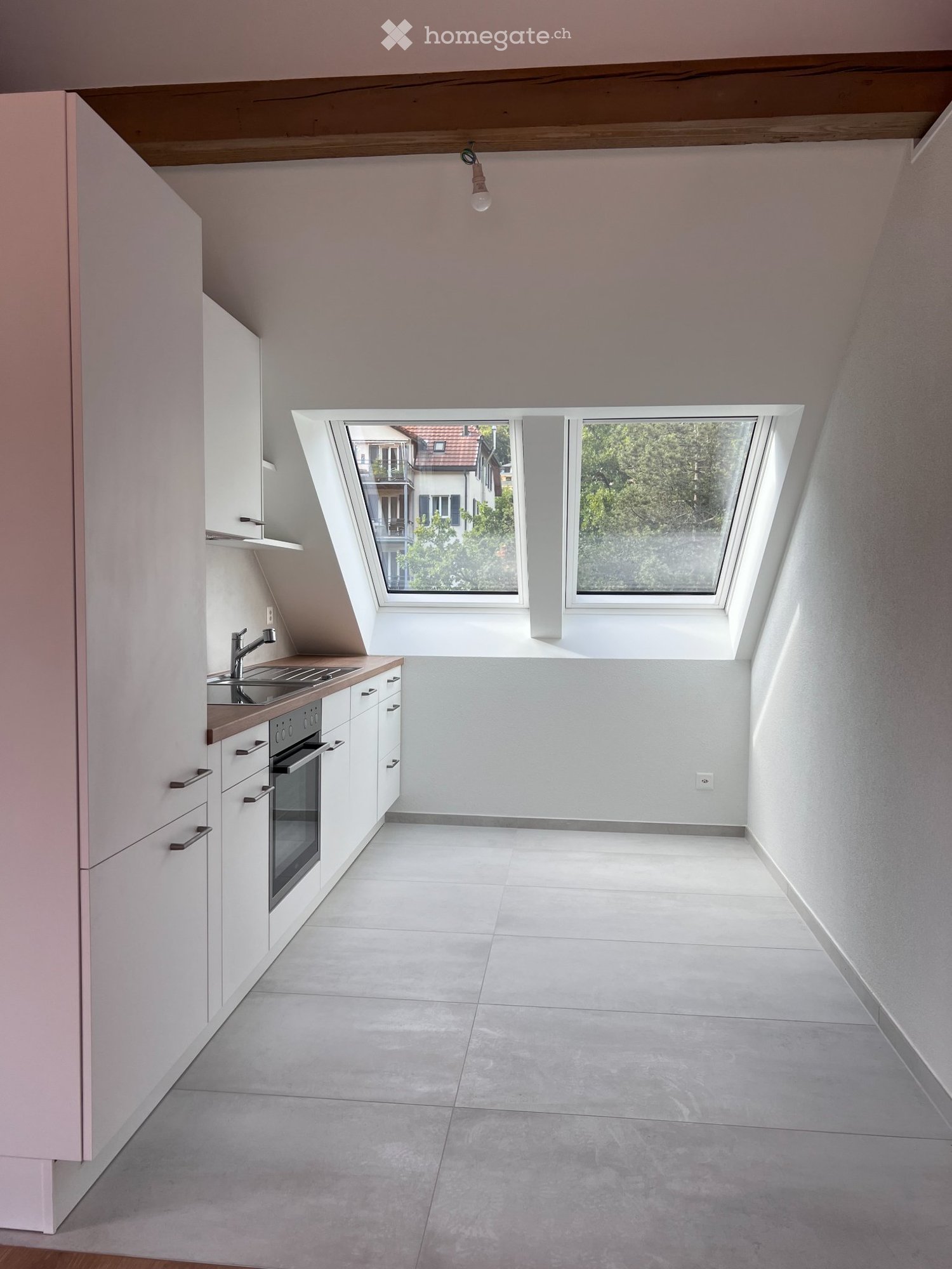 2 ½ Zimmer Wohnung, Foto 4 von 10