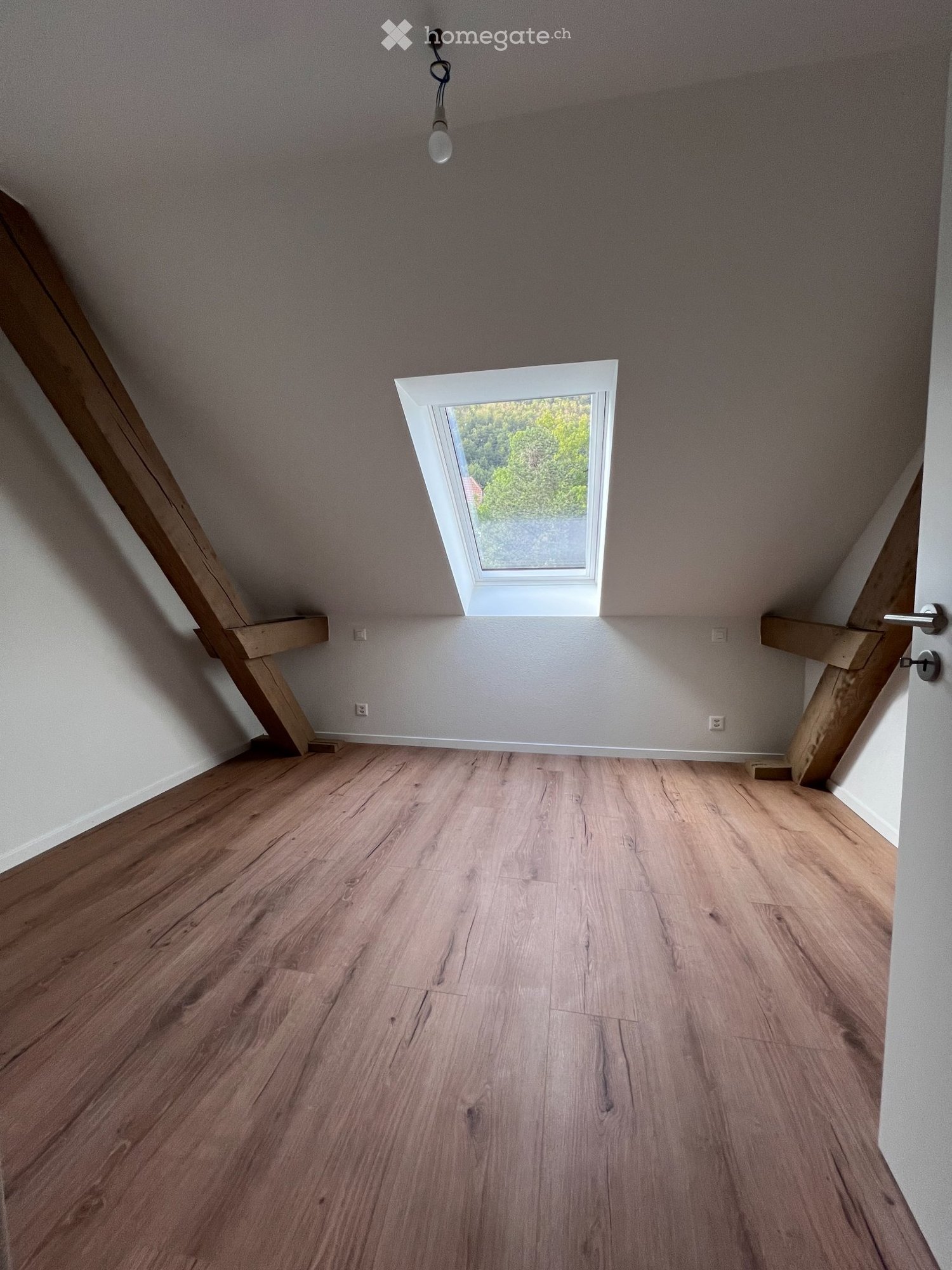 2 ½ Zimmer Wohnung, Foto 7 von 10