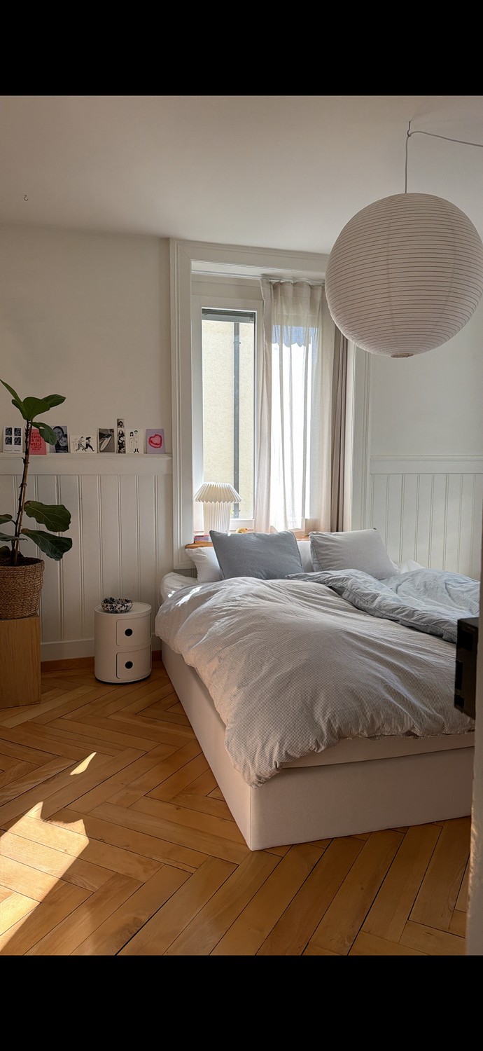 4 rooms apartment, Foto 6 von 10