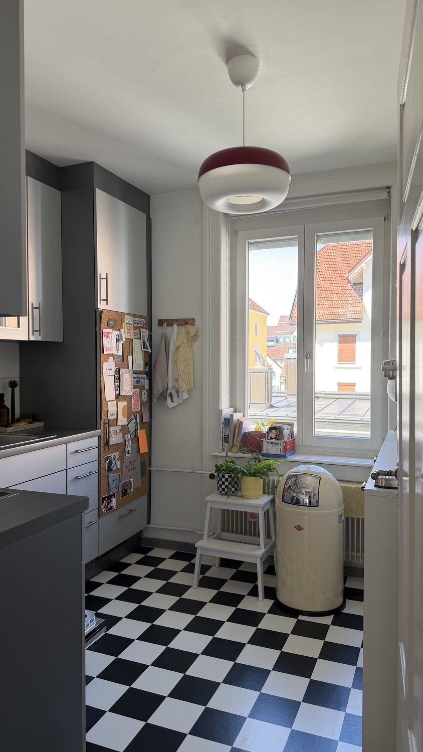 4 rooms apartment, Foto 8 von 10