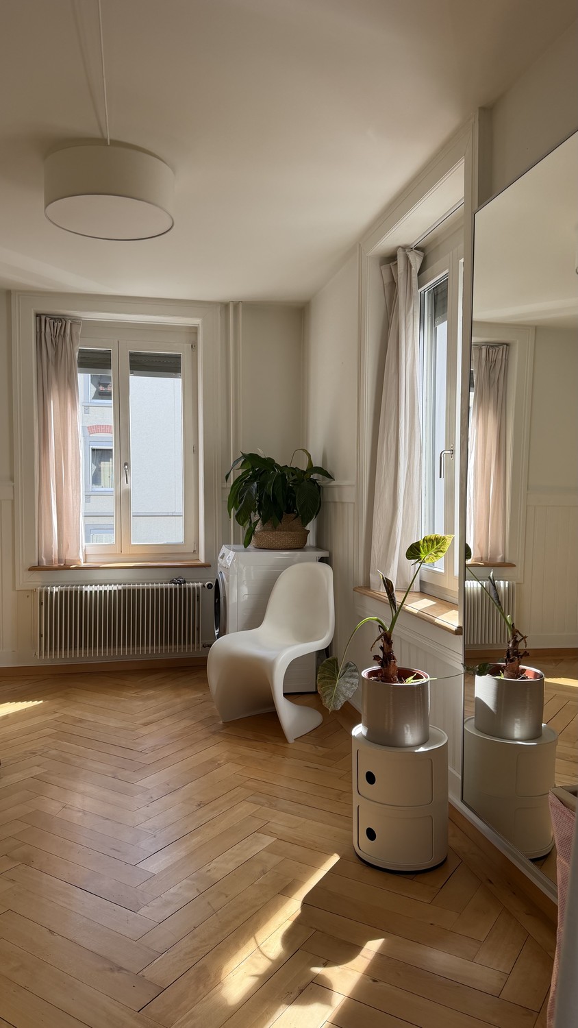 4 rooms apartment, Foto 9 von 10