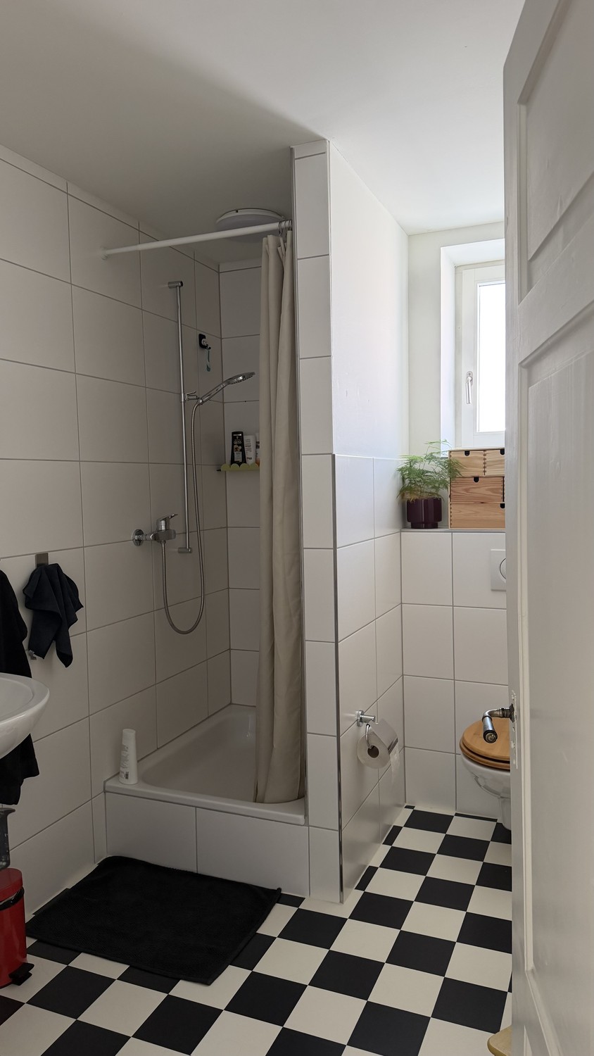 4 rooms apartment, Foto 10 von 10