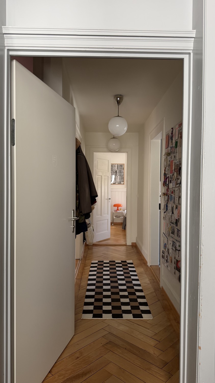 4 rooms apartment, Foto 5 von 10