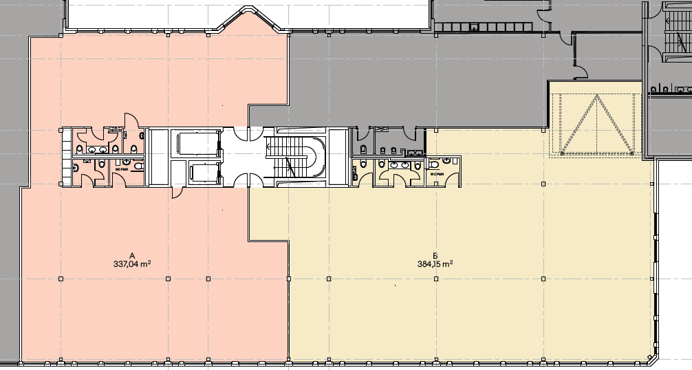 350m² Büro, Foto 9 von 10