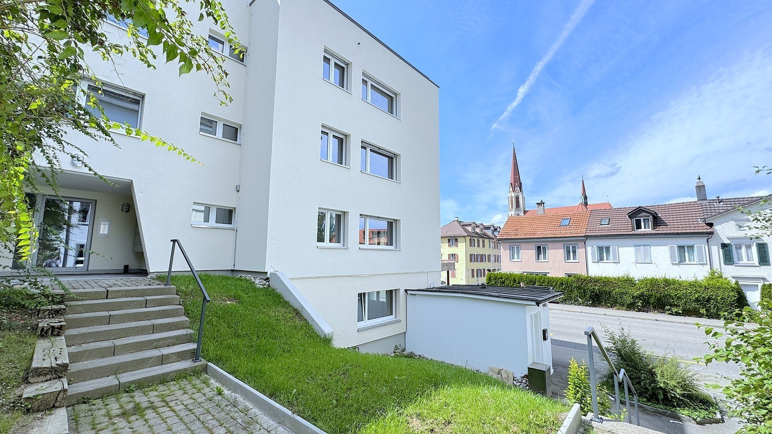 4 ½ pièces appartement