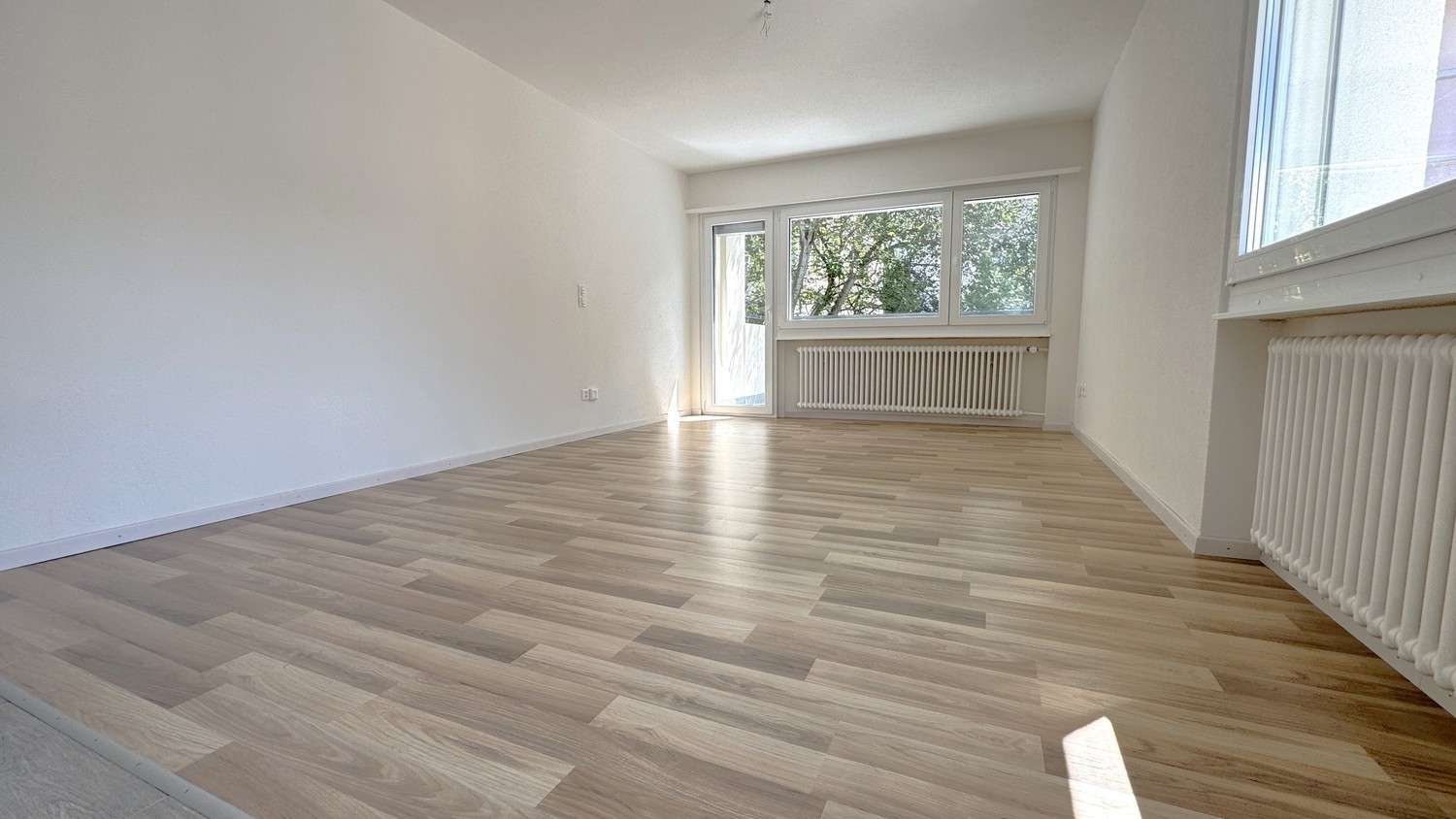 4 ½ pièces appartement