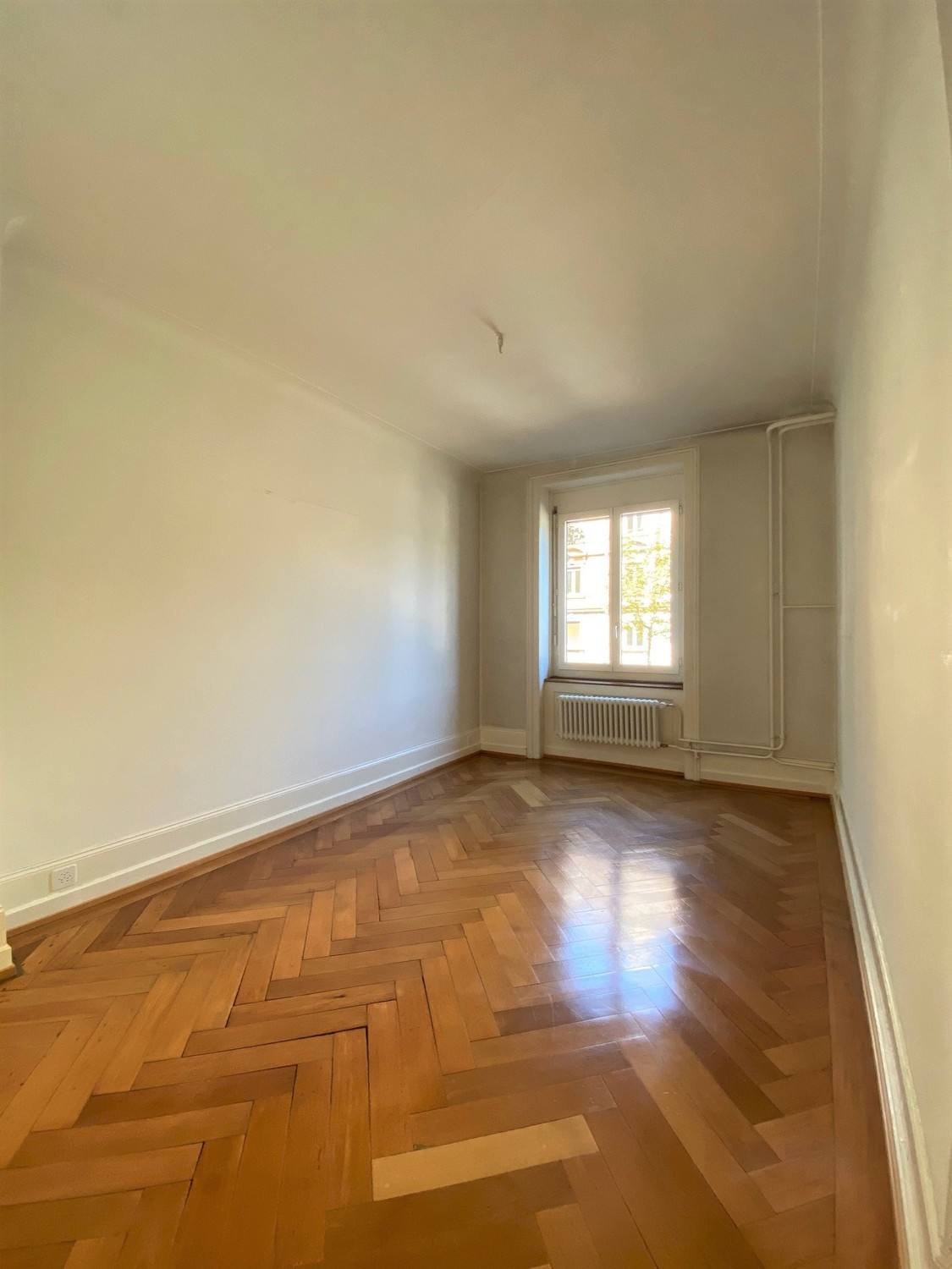 2 rooms apartment