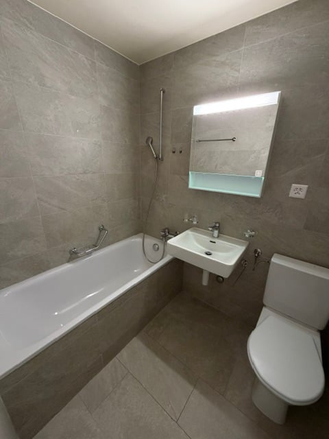1-Zimmer-Wohnung, Foto 7 von 7