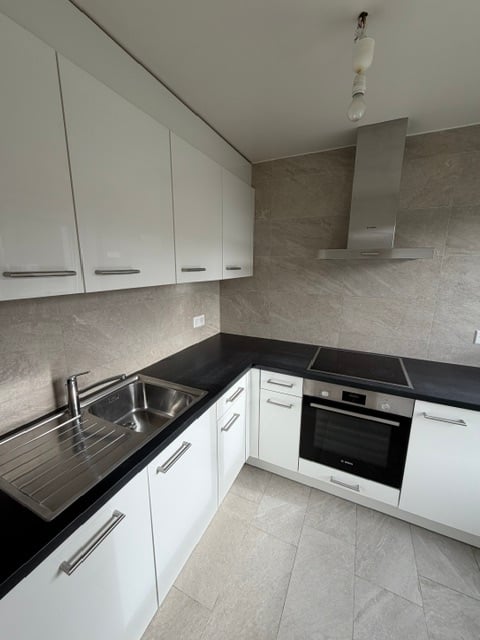 1-Zimmer-Wohnung, Foto 1 von 7