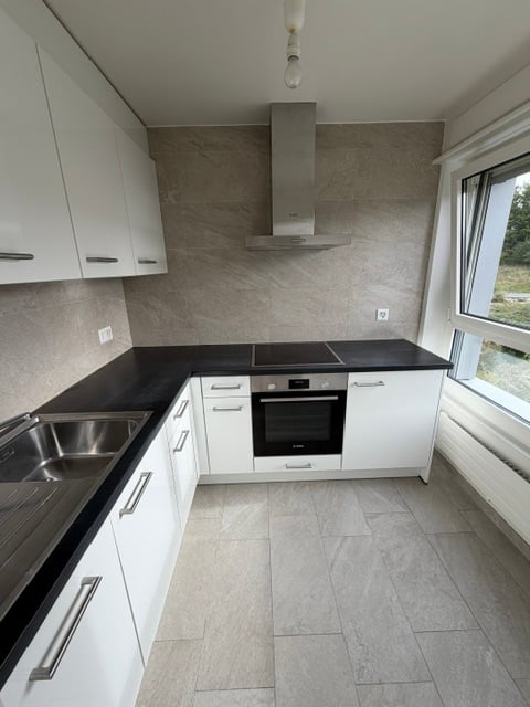 1-Zimmer-Wohnung, Foto 3 von 7