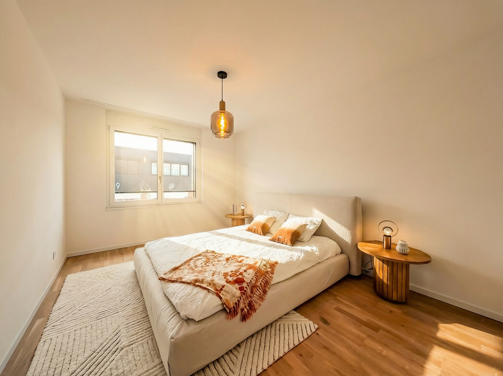 5 ½ Zimmer-Wohnung