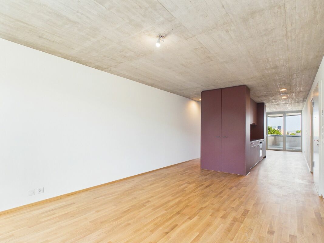 1 ½ rooms apartment, Foto 10 von 10