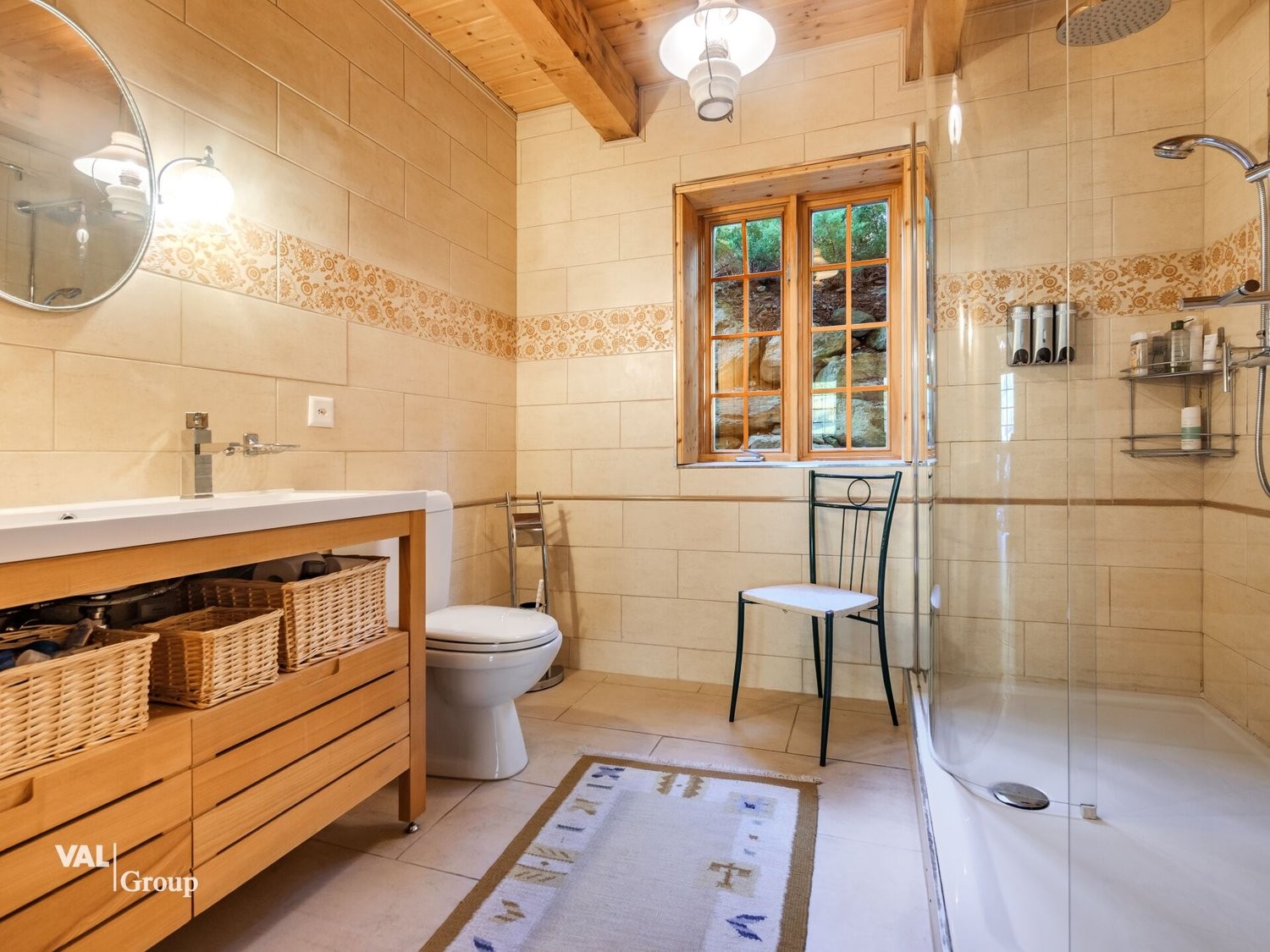 10 Zimmer Chalet, Foto 8 von 10