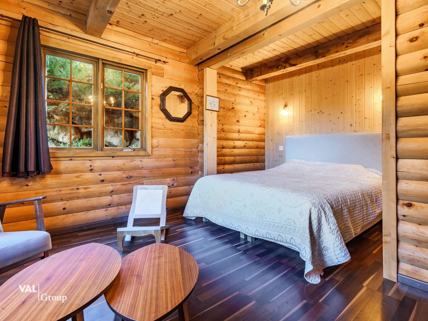 10 Zimmer Chalet, Foto 6 von 10