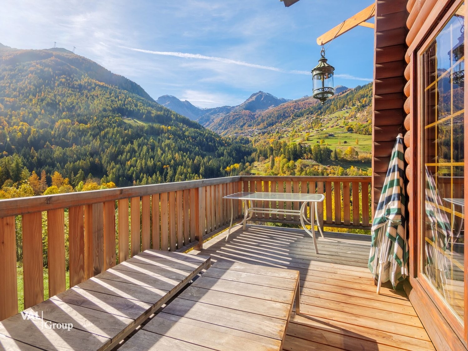 10 Zimmer Chalet, Foto 4 von 10