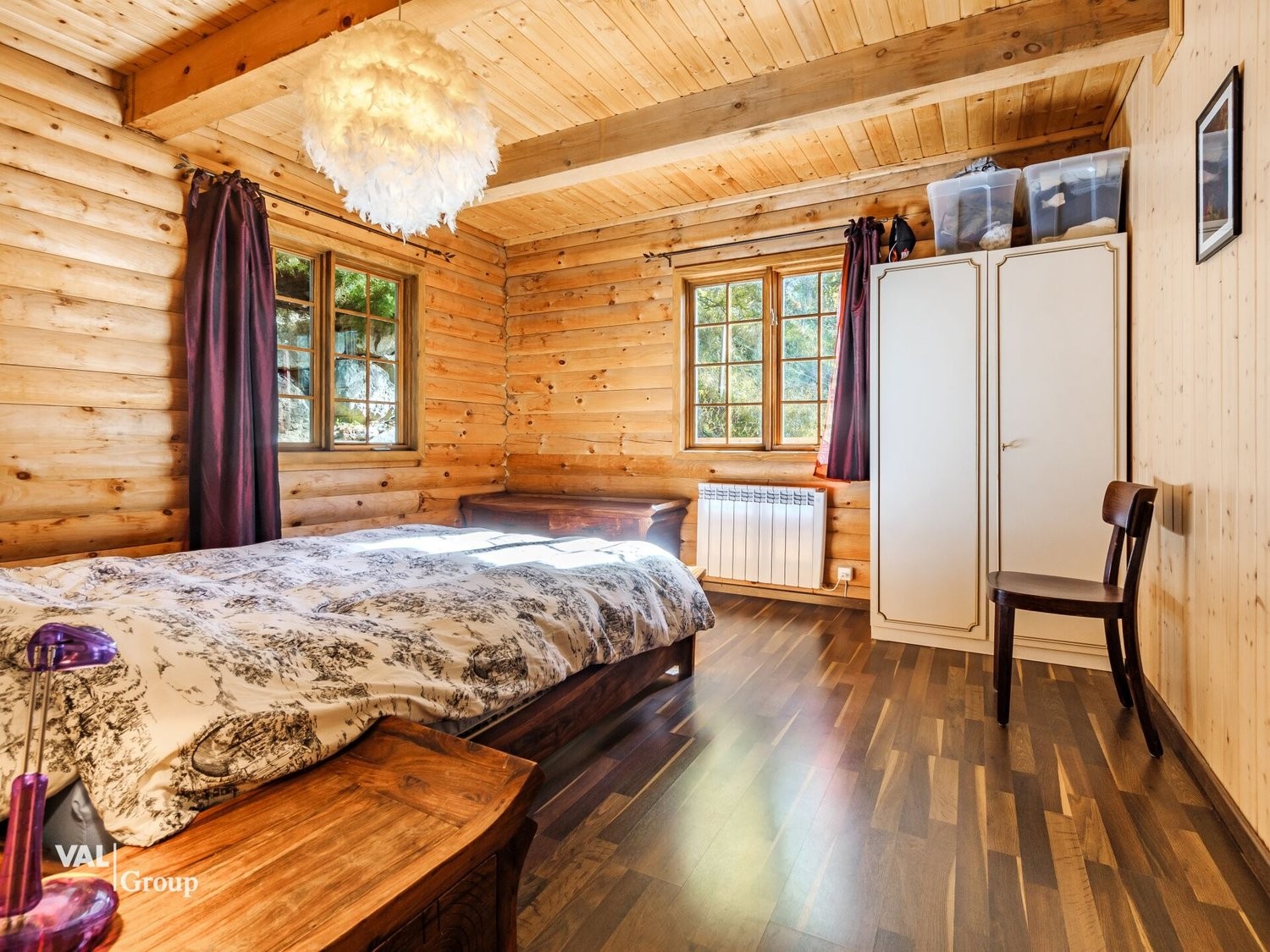10 Zimmer Chalet, Foto 7 von 10