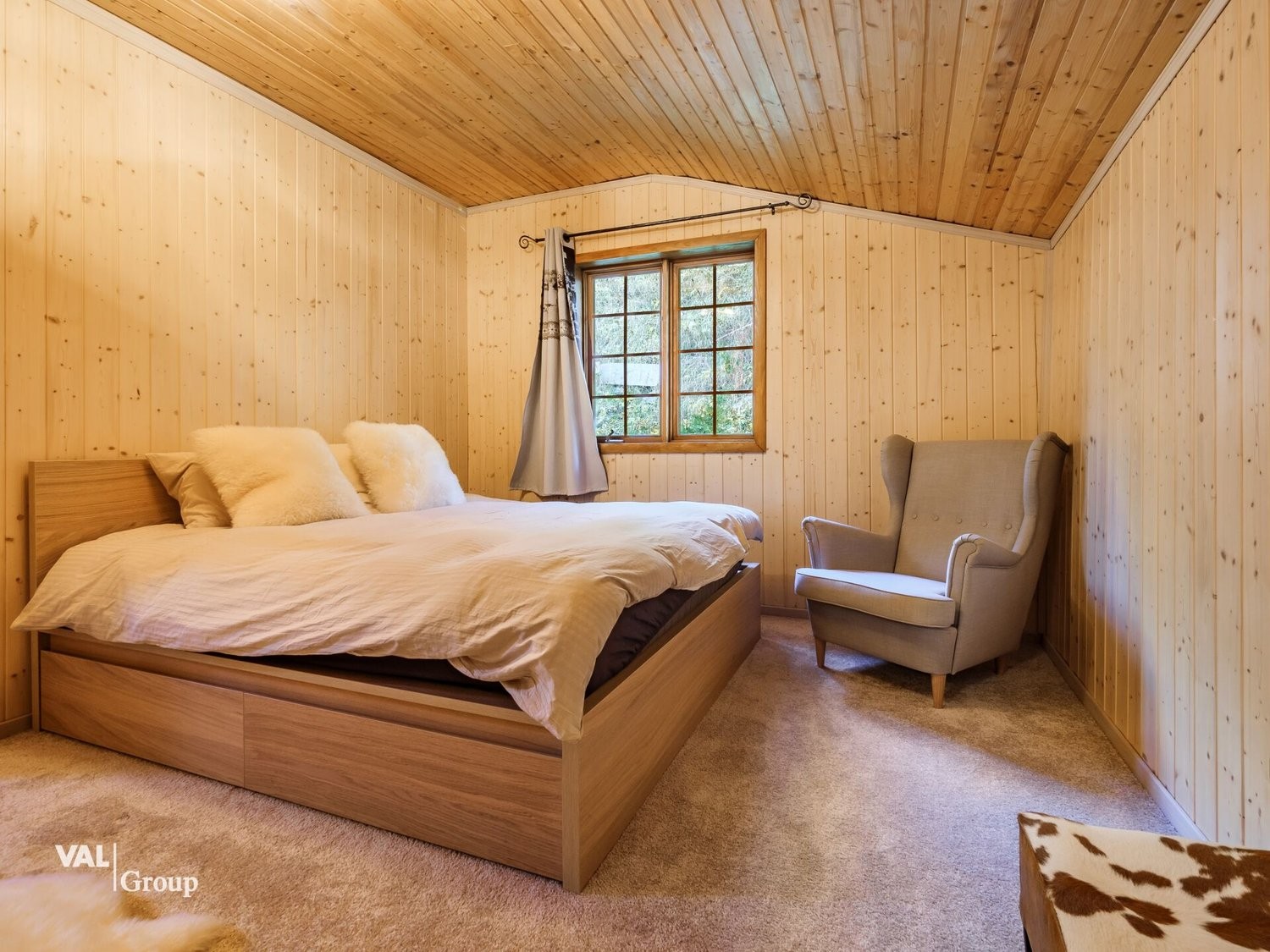 10 Zimmer Chalet, Foto 9 von 10