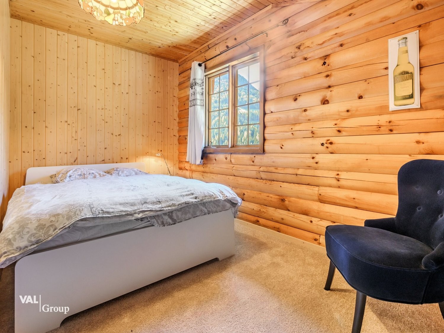 10 Zimmer Chalet, Foto 10 von 10