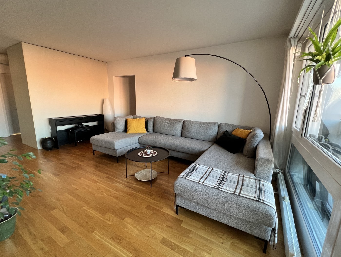 Room in a shared flat, photo 2 of 10