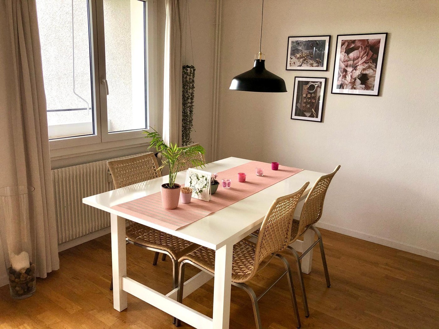 Room in a shared flat, photo 3 of 10