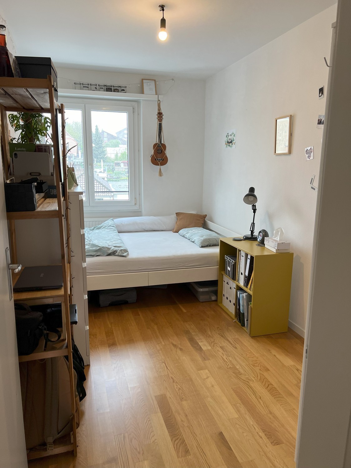 Room in a shared flat, photo 5 of 10