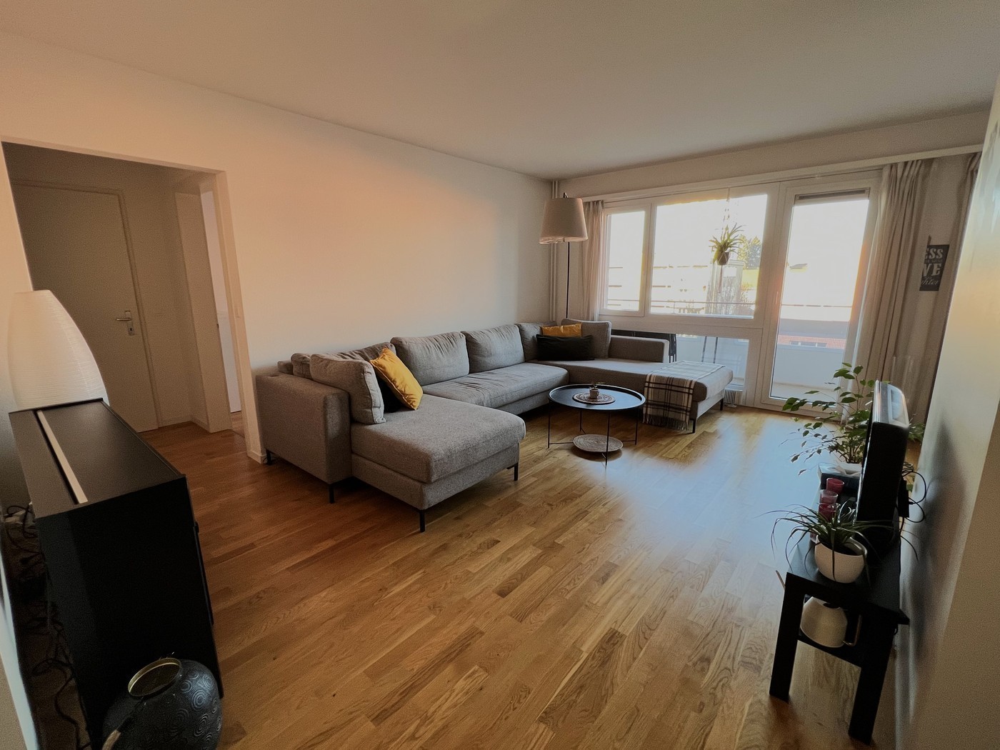 Room in a shared flat, photo 8 of 10
