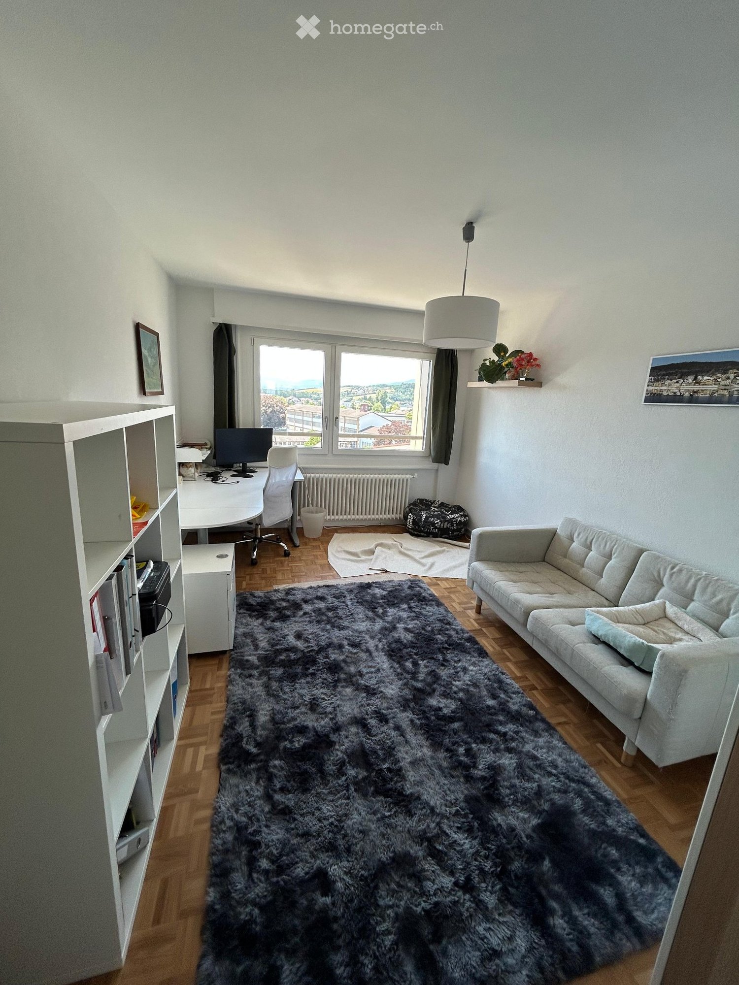 3 ½ Zimmer Wohnung