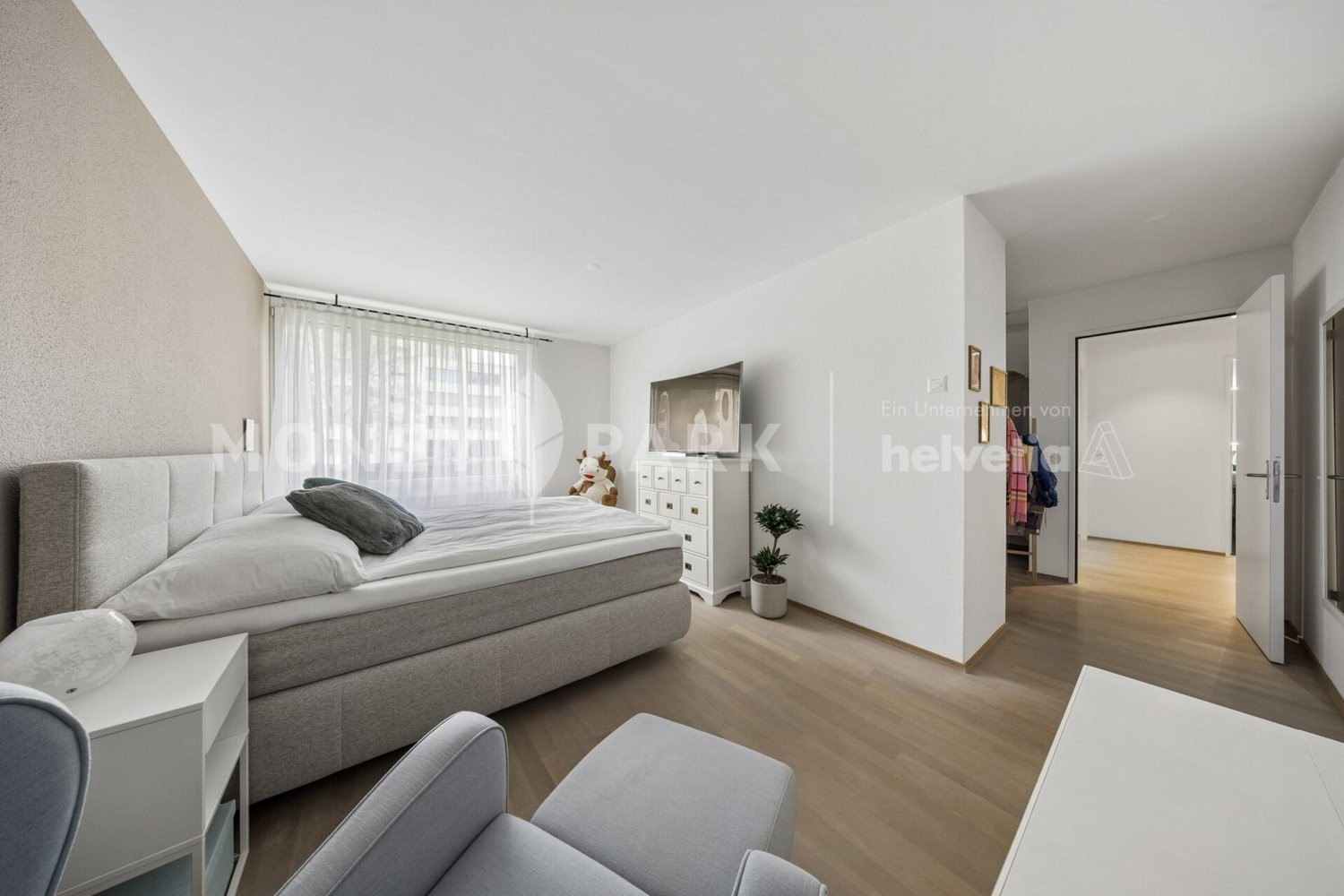 4 ½ rooms apartment, Foto 5 von 9