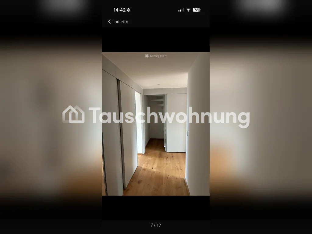 3 rooms apartment, Foto 5 von 7