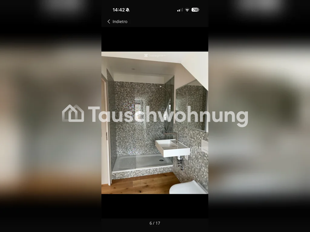 3 rooms apartment, Foto 4 von 7