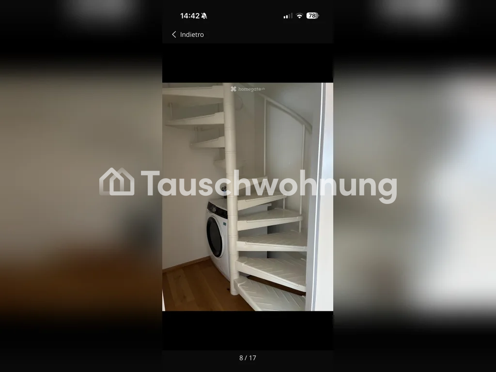 3 rooms apartment, Foto 6 von 7