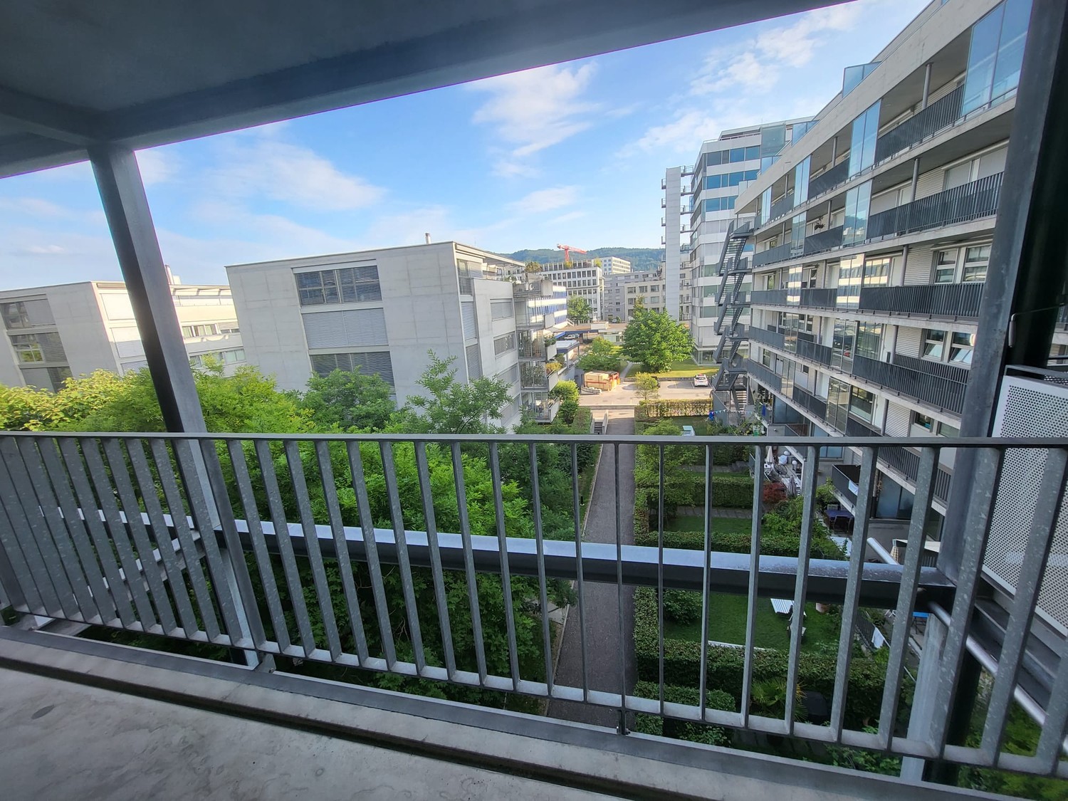 2 ½ Zimmer-Wohnung, Foto 10 von 10