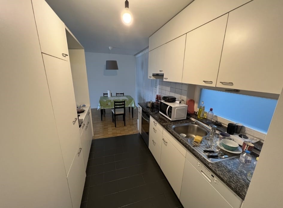 2 ½ Zimmer-Wohnung, Foto 4 von 10
